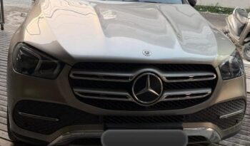 MERCEDES-BENZ GLE 300D 4-MATIC full