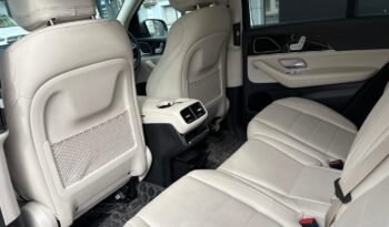 MERCEDES-BENZ GLE 300D 4-MATIC full
