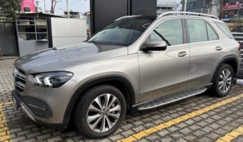 MERCEDES-BENZ GLE 300D 4-MATIC full