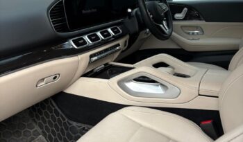 MERCEDES-BENZ GLE 300D 4-MATIC full