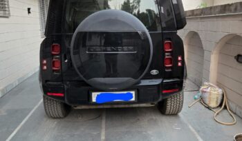 LAND ROVER DEFENDER 110 HSE 2.0L full