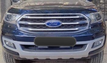 FORD ENDEAVOUR TIT PLUS 4X4 full