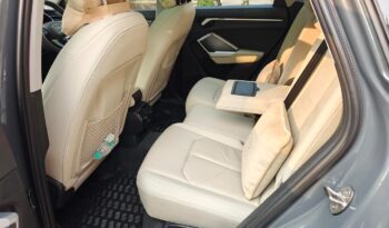 AUDI Q3 40 TFSI BOLD EDITION full