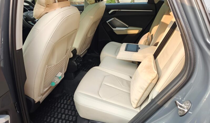 AUDI Q3 40 TFSI BOLD EDITION full