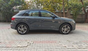 AUDI Q3 40 TFSI BOLD EDITION full