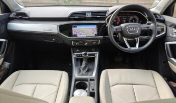 AUDI Q3 40 TFSI BOLD EDITION full