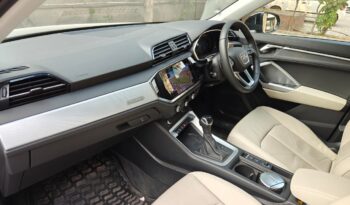 AUDI Q3 40 TFSI BOLD EDITION full