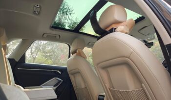 AUDI Q3 40 TFSI BOLD EDITION full