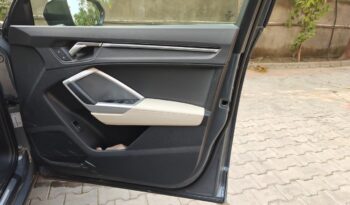 AUDI Q3 40 TFSI BOLD EDITION full