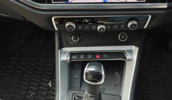 AUDI Q3 40 TFSI BOLD EDITION full