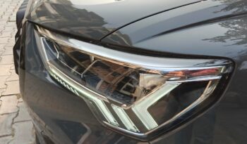 AUDI Q3 40 TFSI BOLD EDITION full