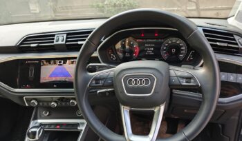 AUDI Q3 40 TFSI BOLD EDITION full