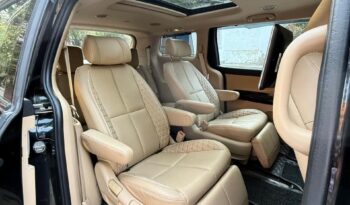 KIA CARNIVAL LIMOUSINE PLUS full