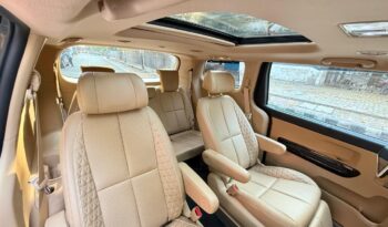 KIA CARNIVAL LIMOUSINE PLUS full