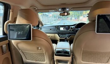 KIA CARNIVAL LIMOUSINE PLUS full