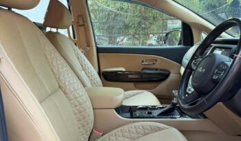 KIA CARNIVAL LIMOUSINE PLUS full