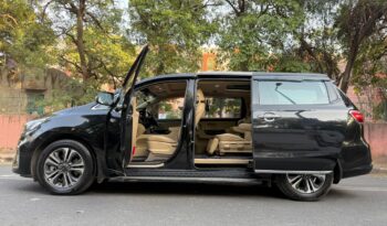KIA CARNIVAL LIMOUSINE PLUS full