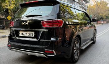 KIA CARNIVAL LIMOUSINE PLUS full