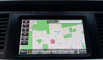 KIA CARNIVAL LIMOUSINE PLUS full