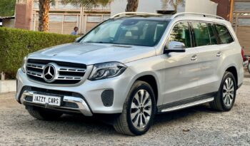 MERCEDES-BENZ GLS 350D full