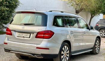 MERCEDES-BENZ GLS 350D full