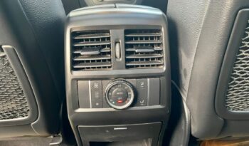 MERCEDES-BENZ GLS 350D full