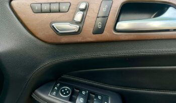MERCEDES-BENZ GLS 350D full