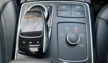 MERCEDES-BENZ GLS 350D full