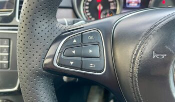 MERCEDES-BENZ GLS 350D full
