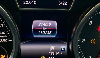 MERCEDES-BENZ GLS 350D full