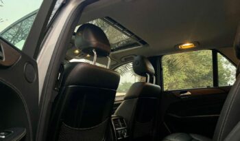 MERCEDES-BENZ ML 350CDI full