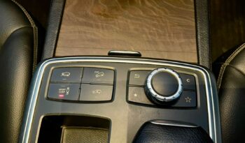 MERCEDES-BENZ ML 350CDI full