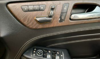 MERCEDES-BENZ ML 350CDI full