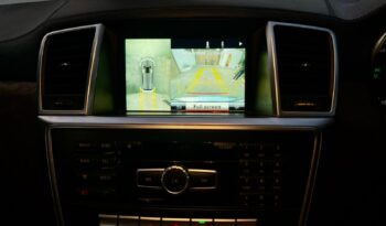 MERCEDES-BENZ ML 350CDI full