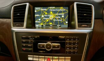 MERCEDES-BENZ ML 350CDI full