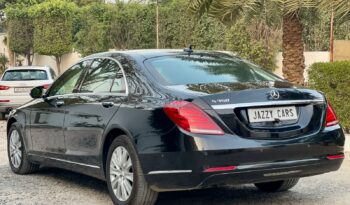 MERCEDES-BENZ S350 full