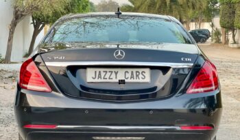 MERCEDES-BENZ S350 full