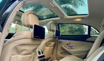MERCEDES-BENZ S350 full