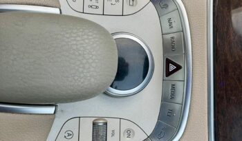 MERCEDES-BENZ S350 full