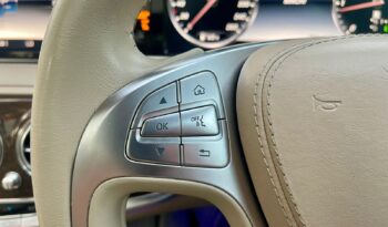 MERCEDES-BENZ S350 full