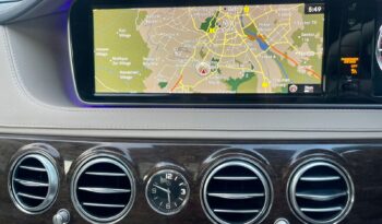 MERCEDES-BENZ S350 full