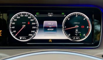 MERCEDES-BENZ S350 full