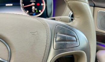 MERCEDES-BENZ S350 full