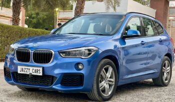 BMW X1 MSPORTS full