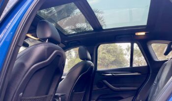 BMW X1 MSPORTS full