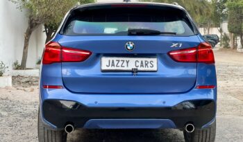 BMW X1 MSPORTS full