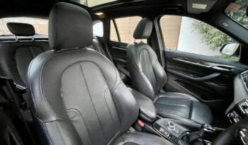 BMW X1 MSPORTS full