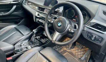 BMW X1 MSPORTS full