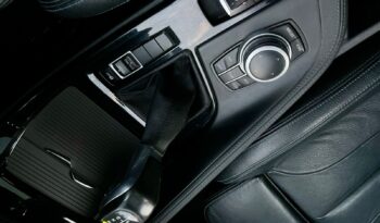 BMW X1 MSPORTS full