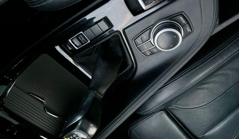 BMW X1 MSPORTS full